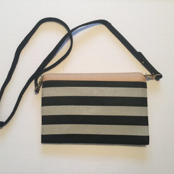 STELLAS AND DOT CITY SLIM CROSSBODY - Picture 2 of 3